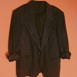 Ducky’s Swanky Pretty in Pink inspired, Sport Coat